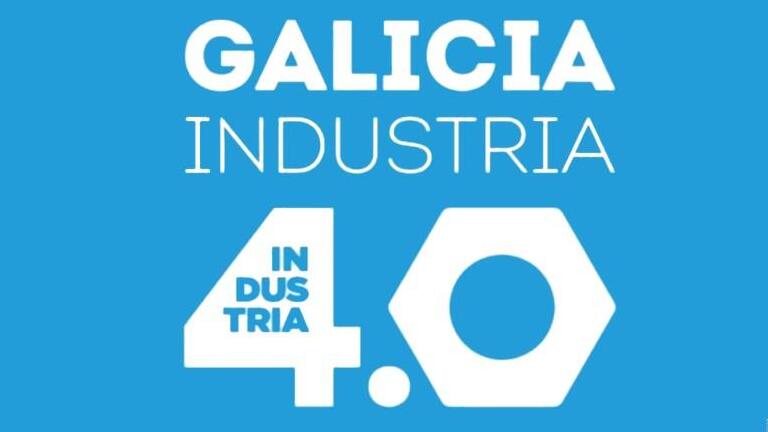 galicia industria 4.0