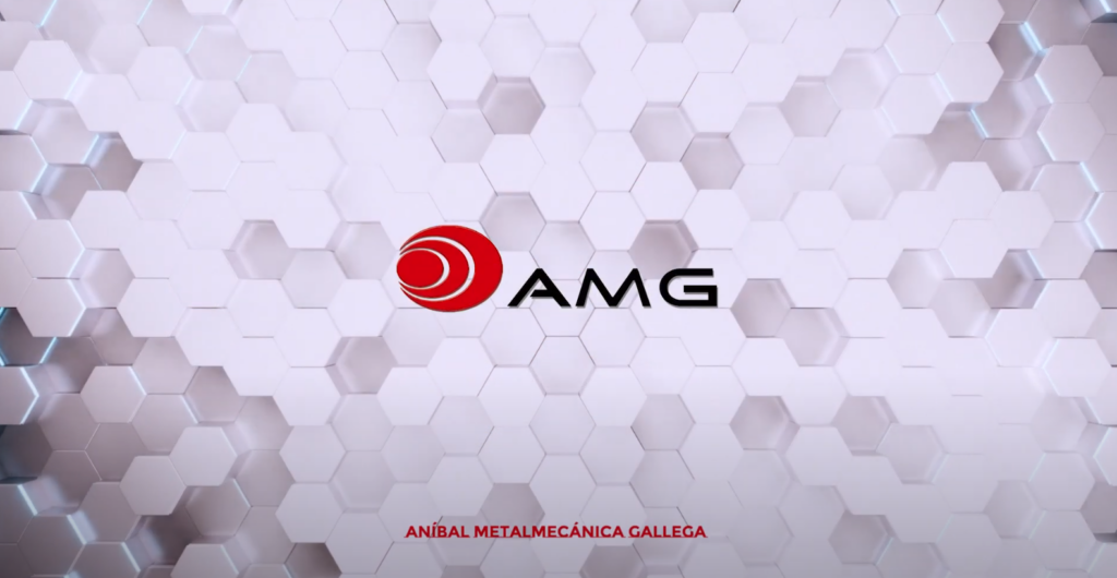 AMG Metalmecánica industrial